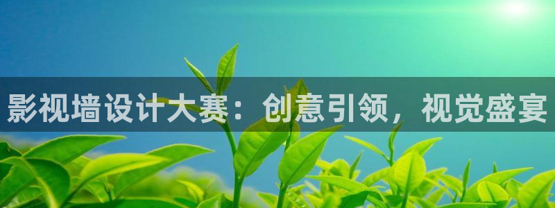 蜜桃成熟时33d99影院：影视墙设计大赛：创意引领，视觉盛宴